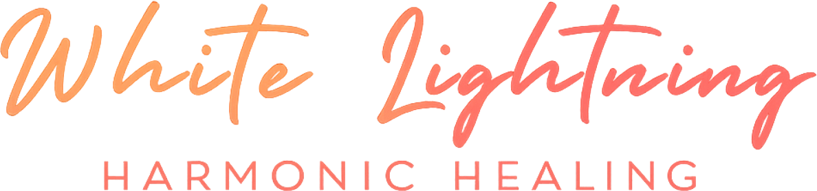 White Lightning Harmonic Healing