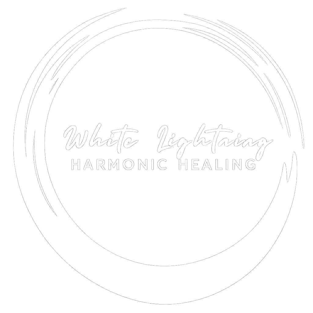 White Lightning Harmonic Healing