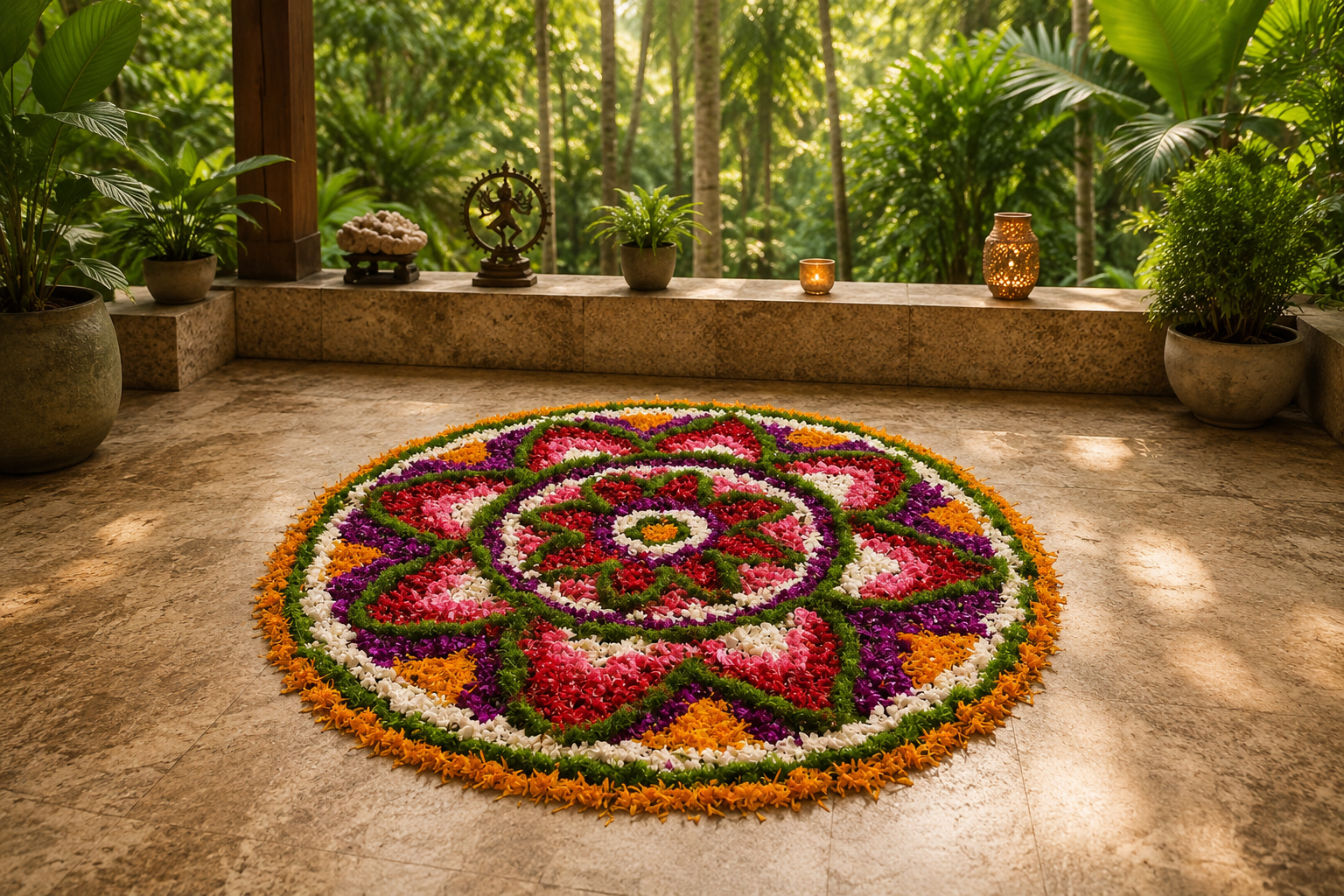 11-Day Awakening Intensive